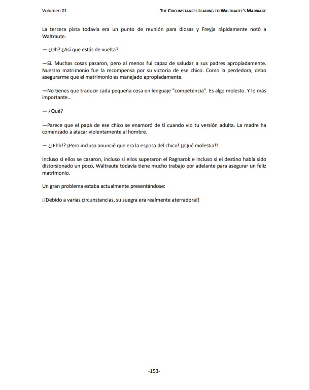 Waltraute-san no Konkatsu Jijou