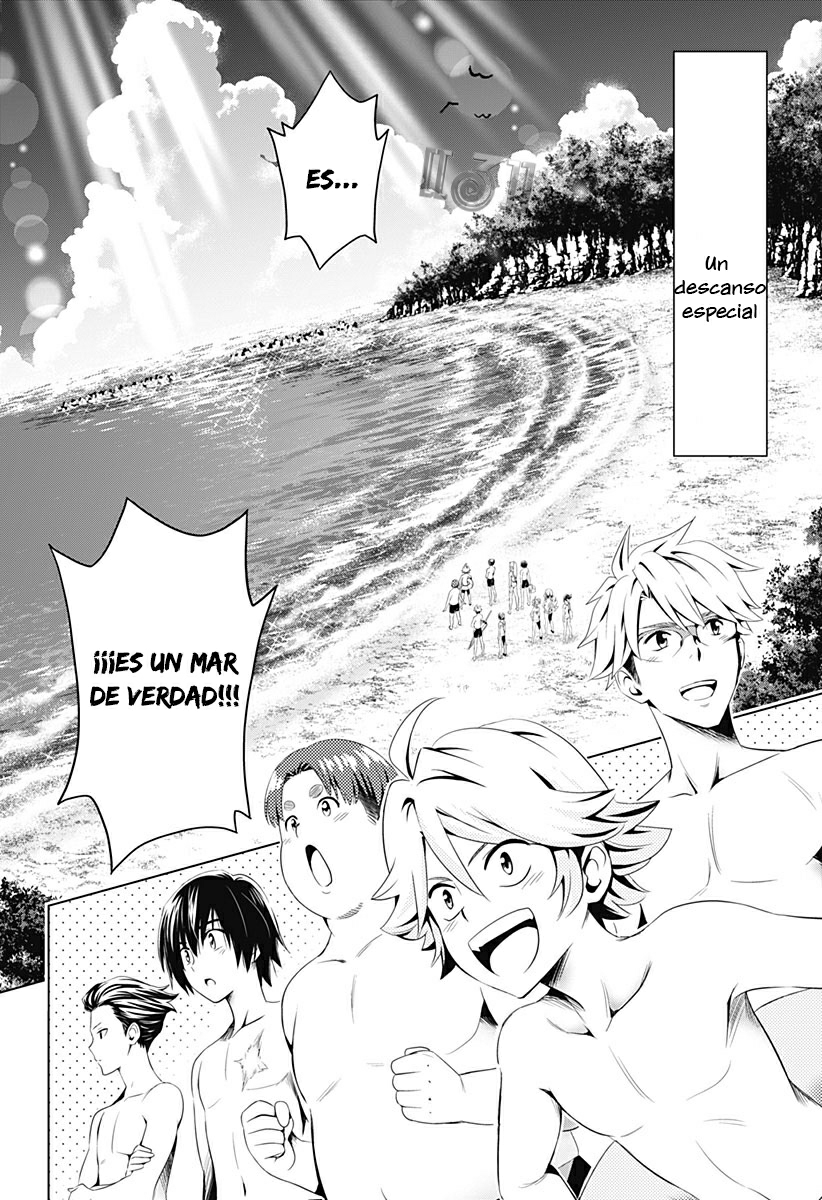 Darling in the FranXX ([[To Love Ru]])