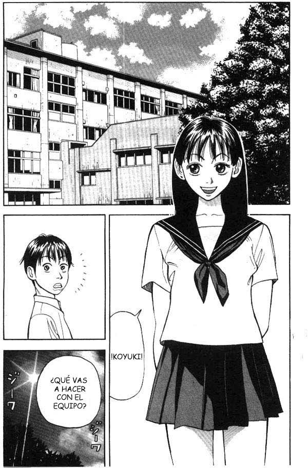 Beck (Proyecto Beck, Black Star Anime, Naidek)