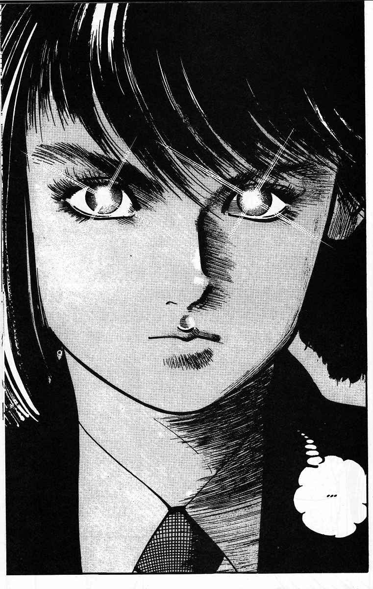 Mai (Mai, la chica con poderes) (Comic Release Group)