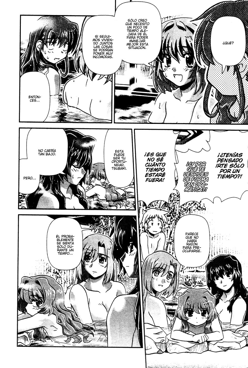 Onegai☆Twins (Menudo-Fansub)