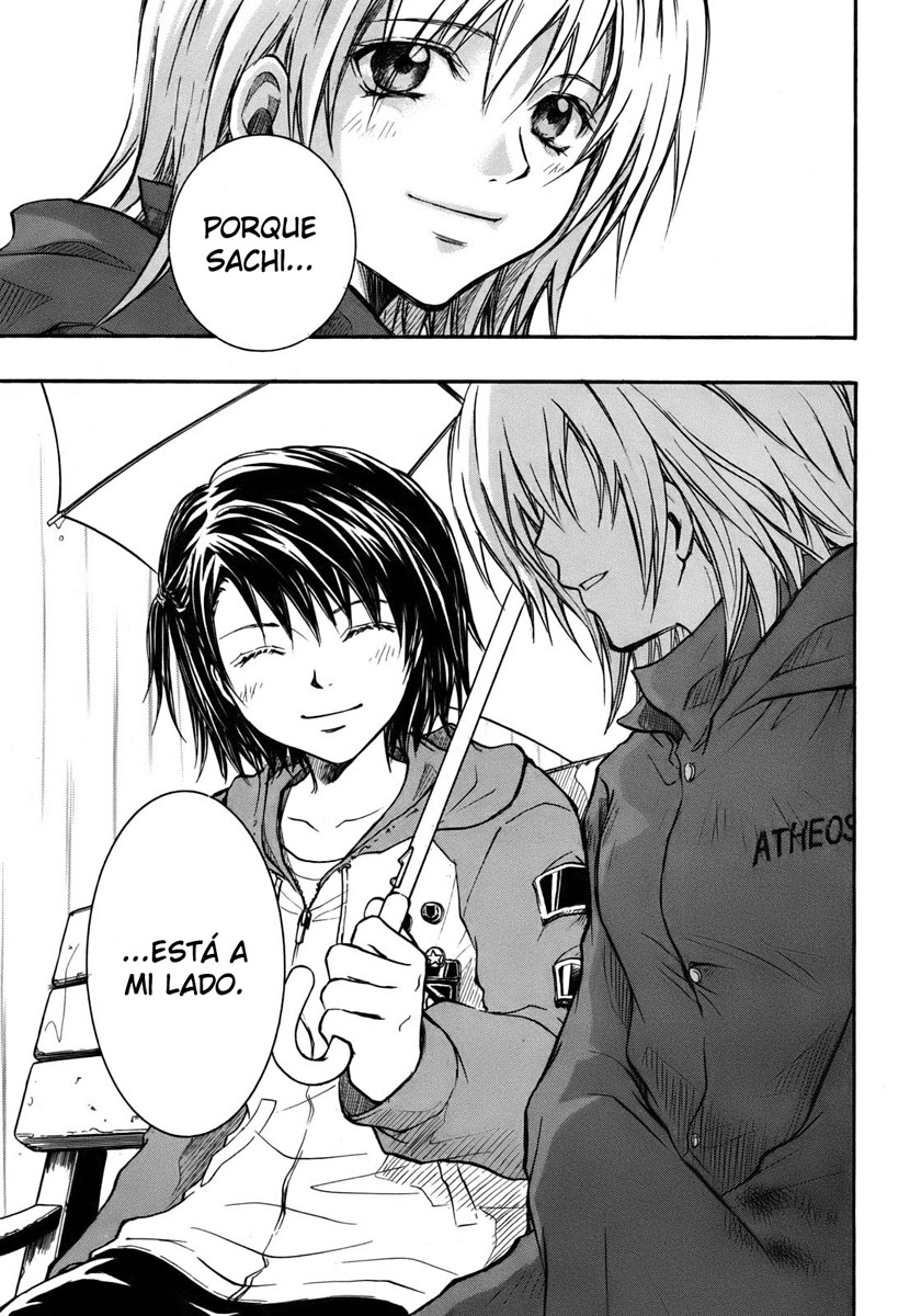 Variante (Kuroshio Scans, Gesshoku Fansub)