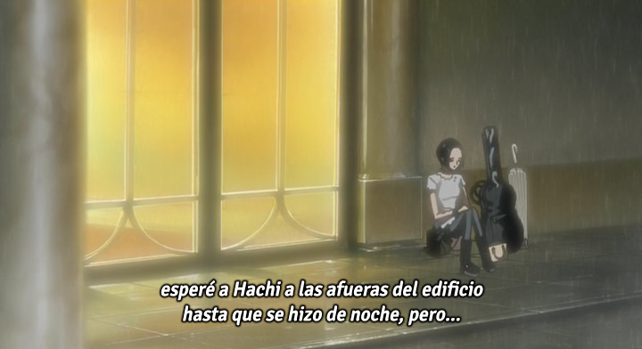 Nana (Yoru no Kousen)