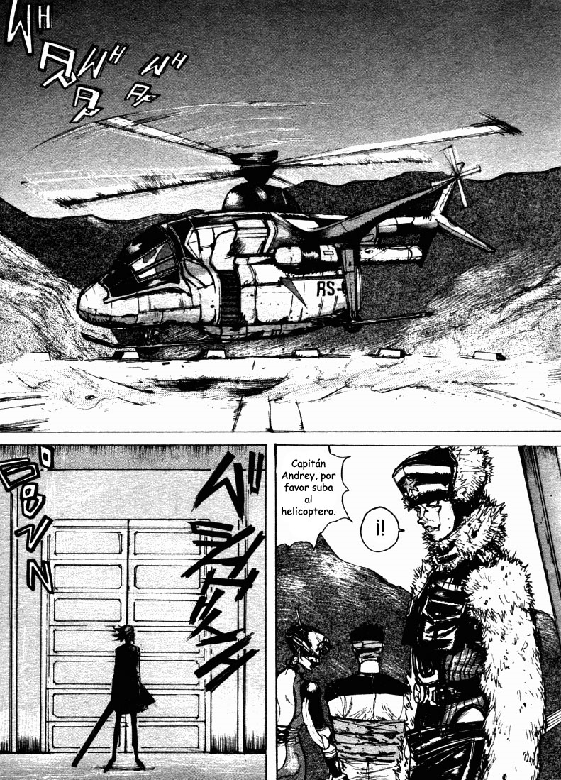 Maken X Another (Leu Fansub)