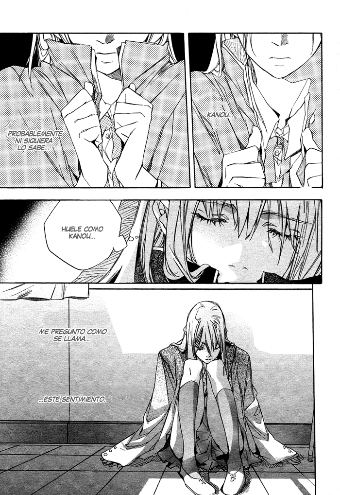 Nanairo Sekai (Gotei 13 no Fansub)