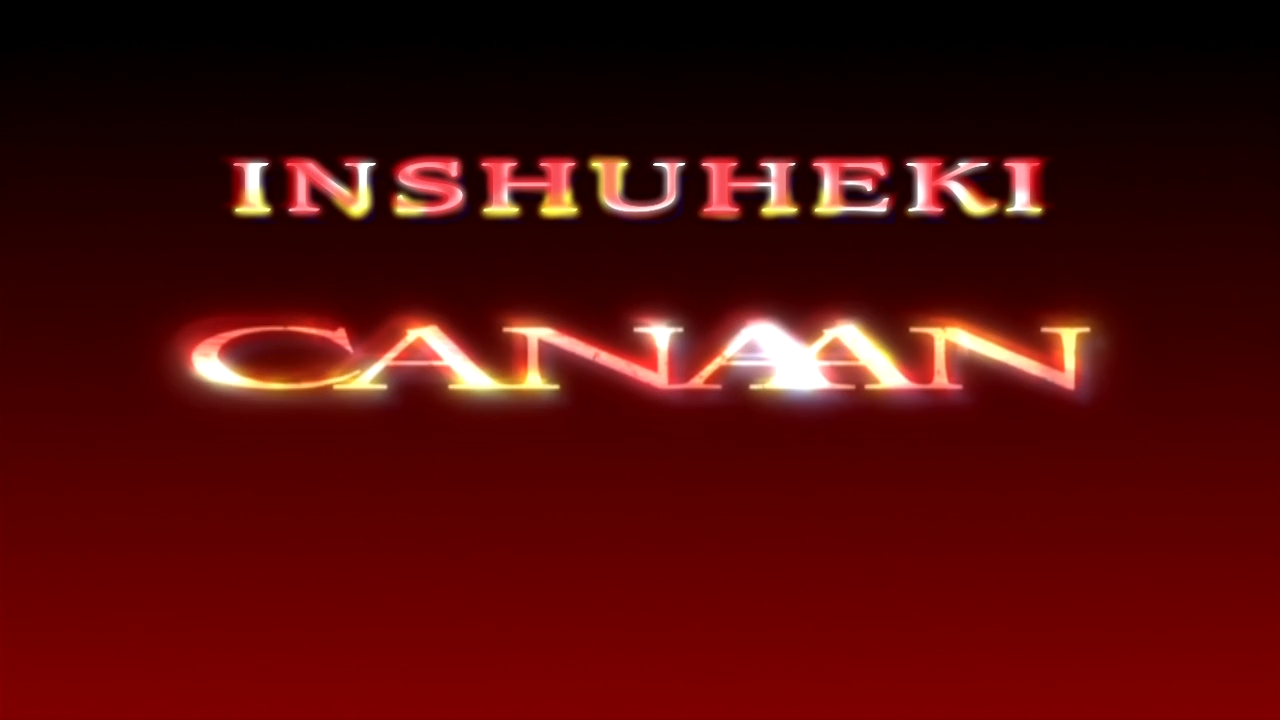 Canaan (Inshuheki)