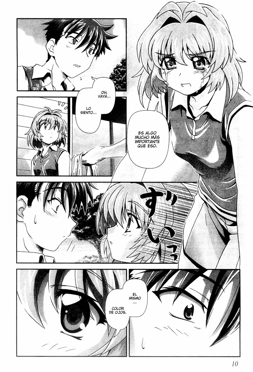 Onegai☆Twins (Menudo-Fansub)