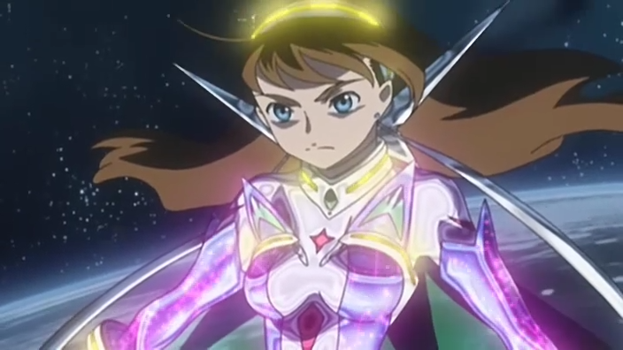 Mai-Otome Zwei (Ayhashi-Fansub)