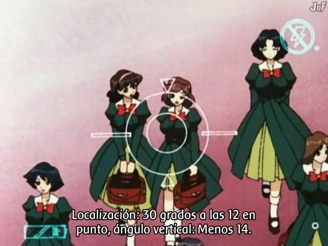 Soreyuke Marin-chan (Marine a Go Go!) (Jisedai no Fansub)