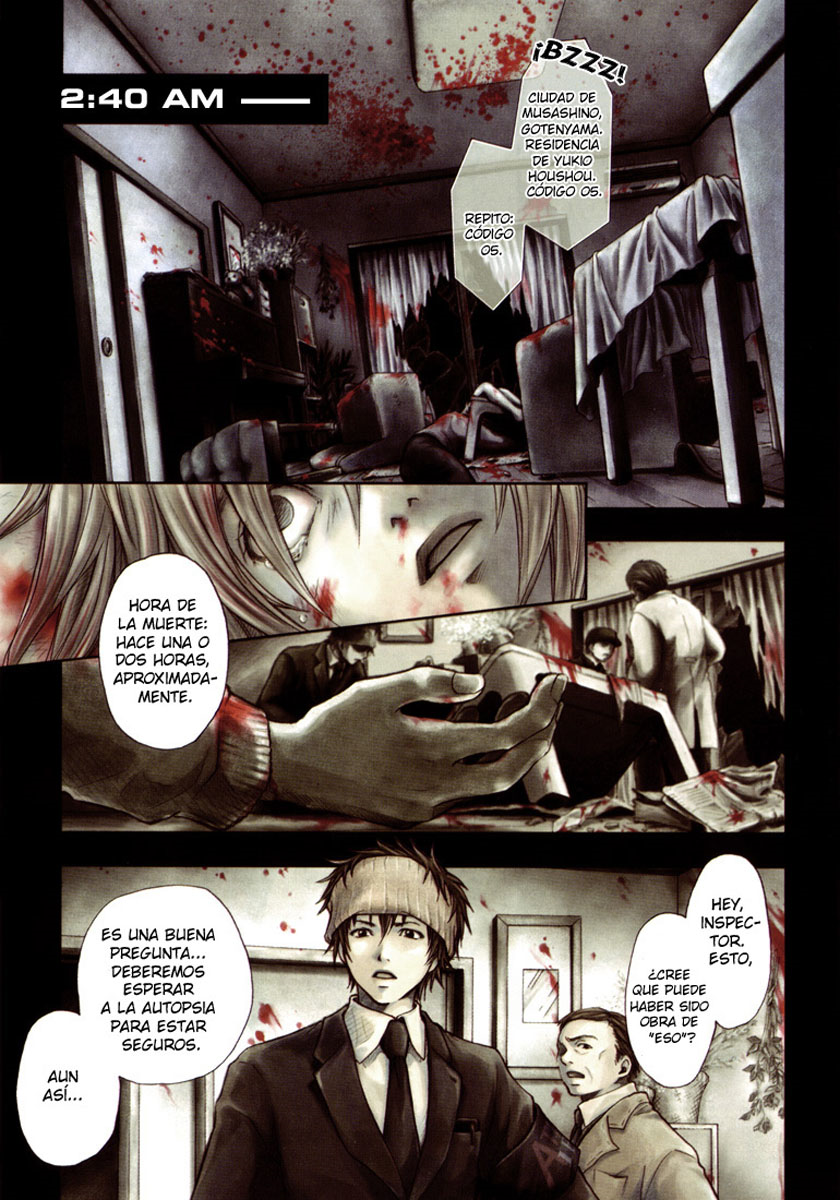 Variante (Kuroshio Scans, Gesshoku Fansub)