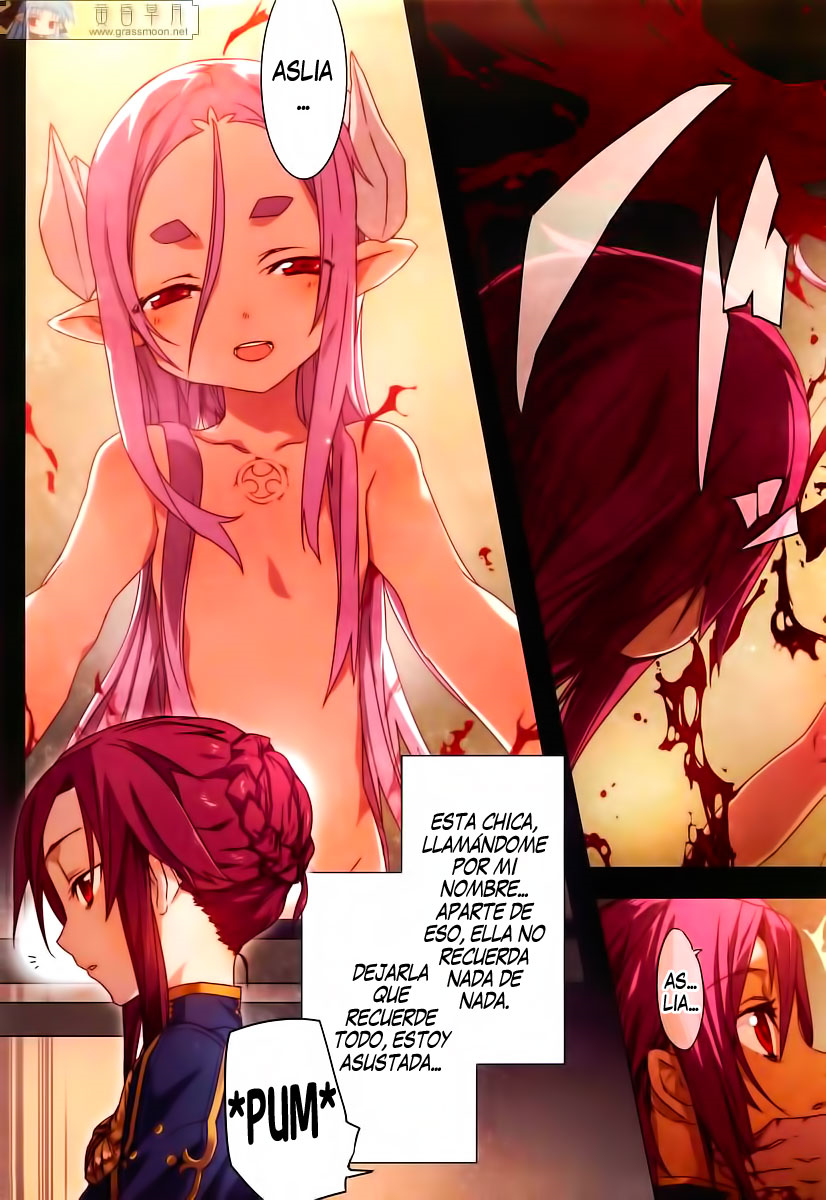 The Princess Of Darkness (Nightow)