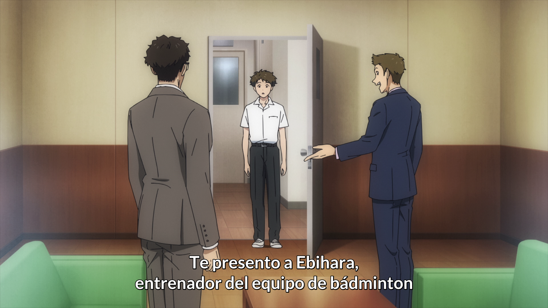 Love All Play ([PuyaSubs!])