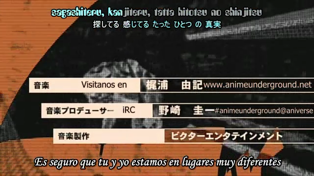 .hack//liminality (Anime Underground)