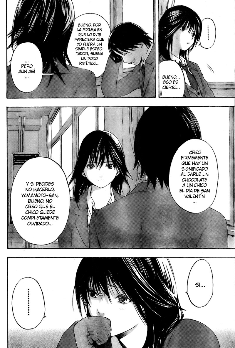 Hatsukoi Limited (Rober Federed Fansub)