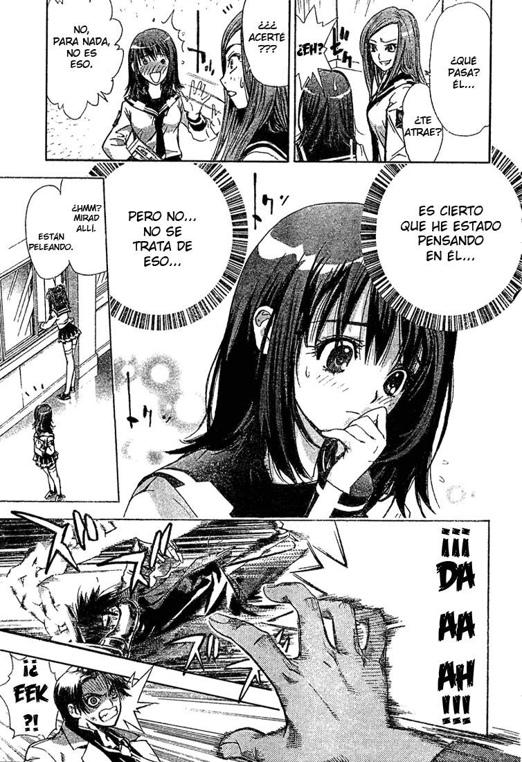 Mx0 (Nihon no Fansub, Inu's Revolution Fansub)