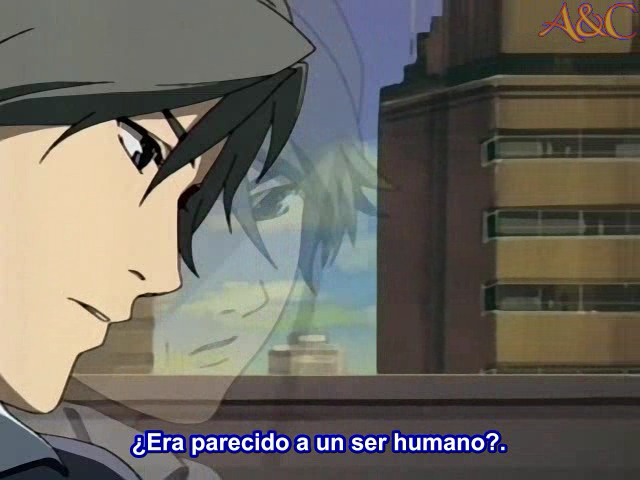 RahXephon (Anime Century)