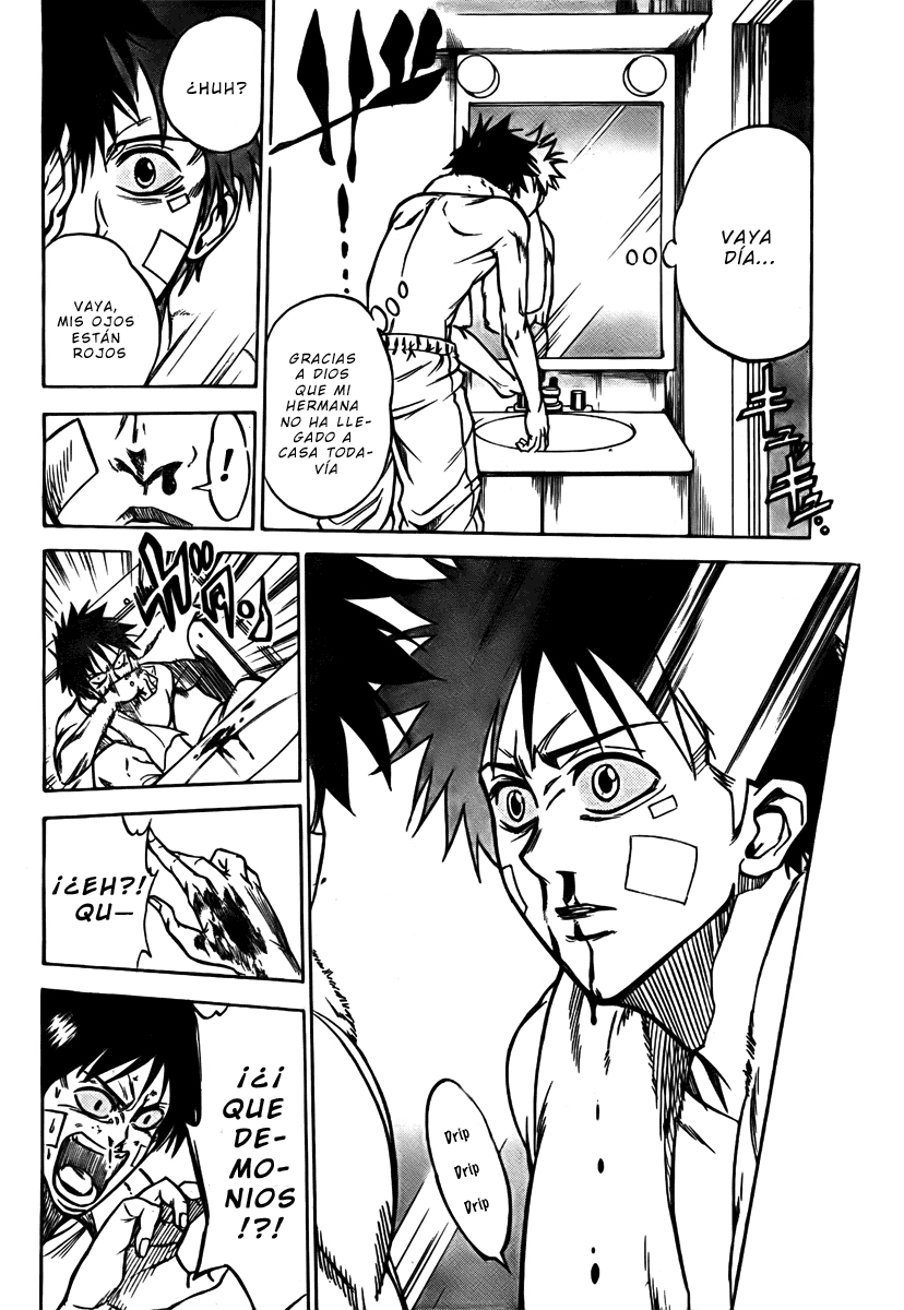 Psyren (Fubuki no Fansub)