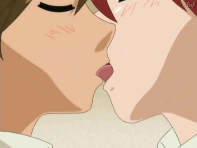 Sexfriend (Jisedai no Fansub)