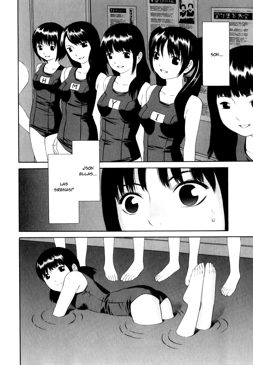 School Ningyo (Kirishima Fansub)