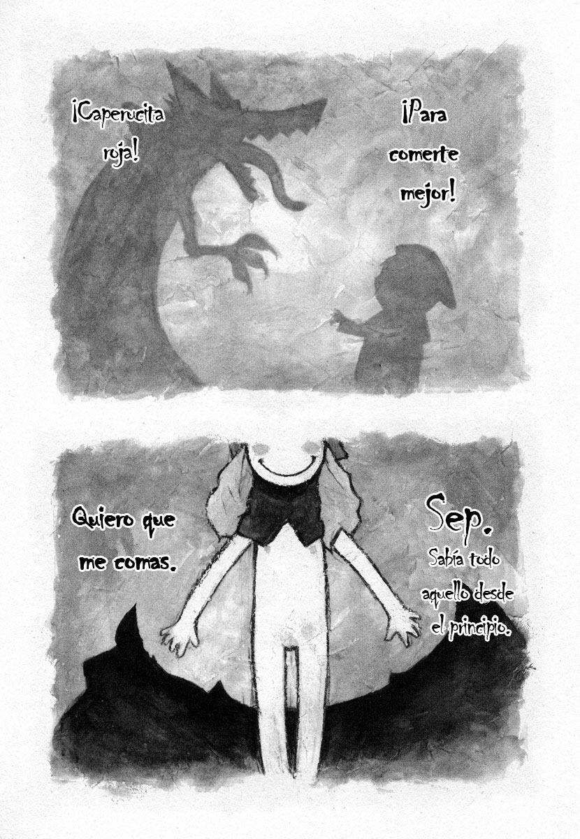 Tokyo Akanzukin (Manga World Fansub)