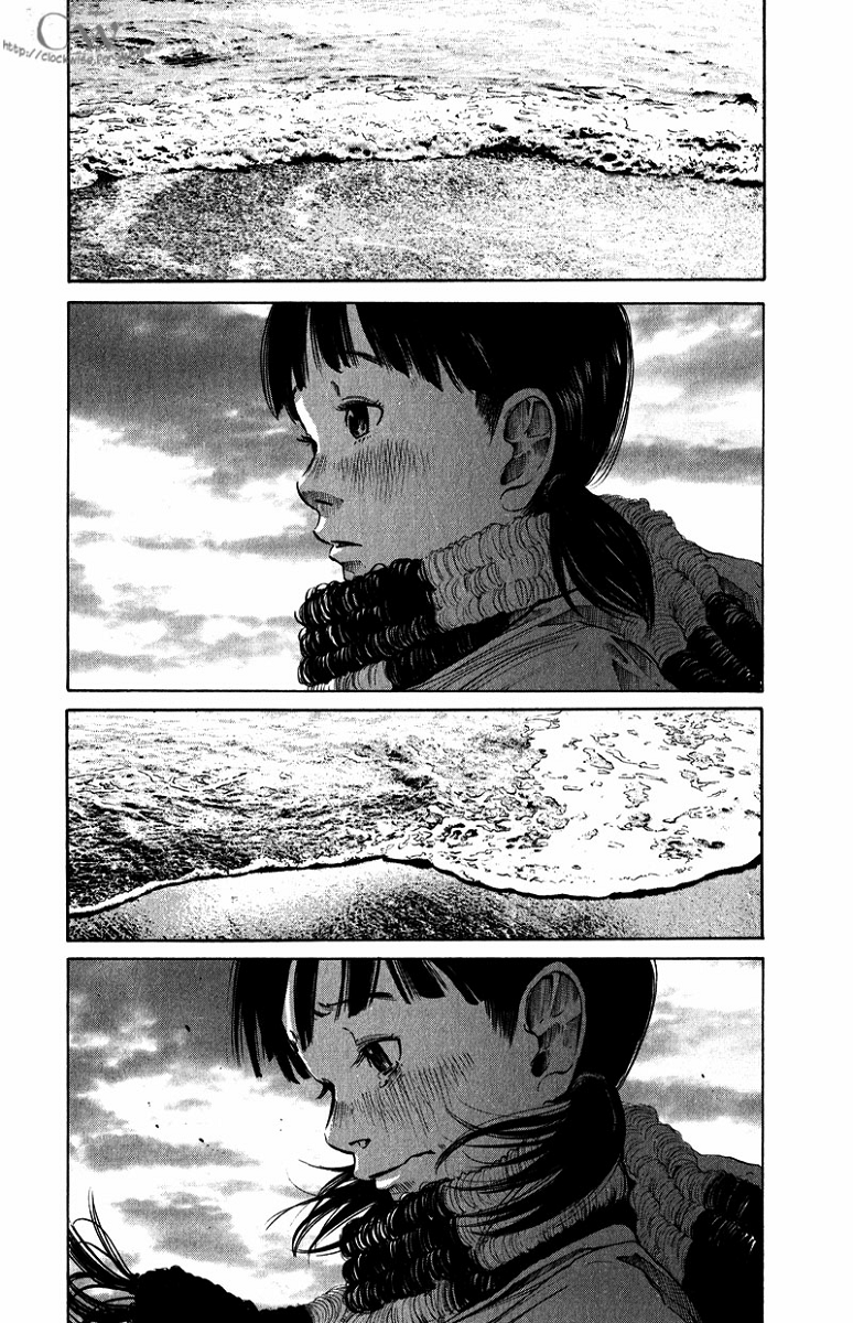 Umibe no Onnanoko (Clockwise Fansub)