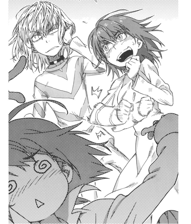 Shinyaku Toaru Majutsu no Index