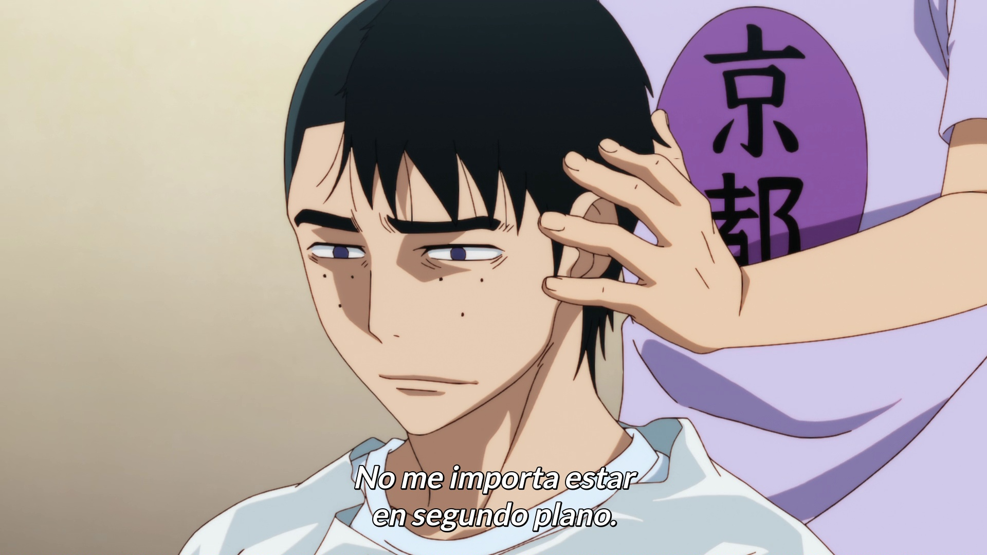 Yowamushi Pedal - Limit Break (PuyaSubs!)