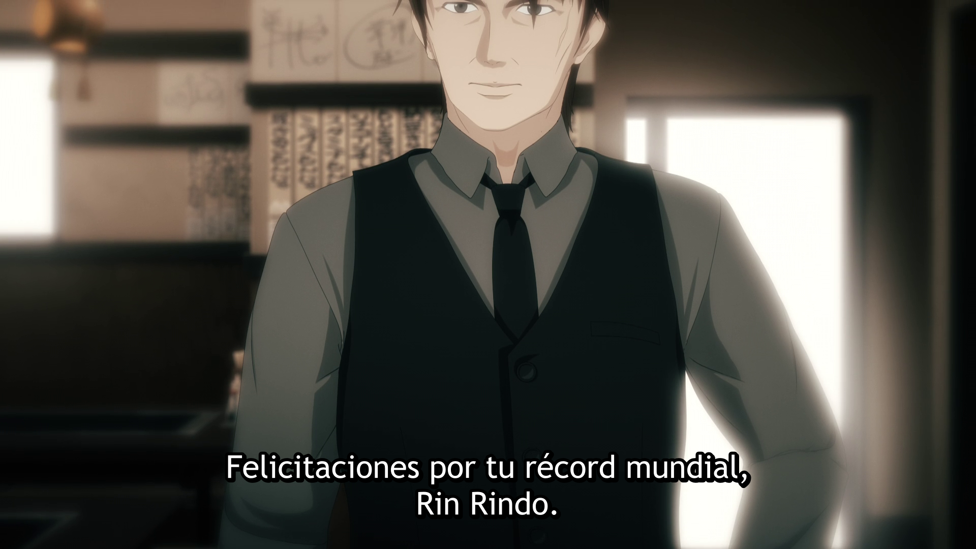 Highspeed Etoile (Erai-raws)