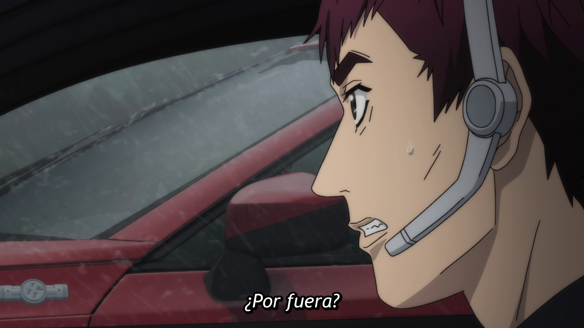 MF Ghost 2nd Season (Erai-raws)