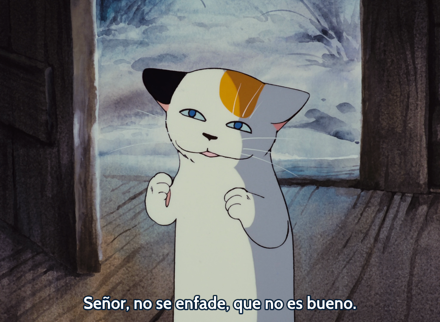 Cello Hiki no Gauche (Yoru no Kousen)