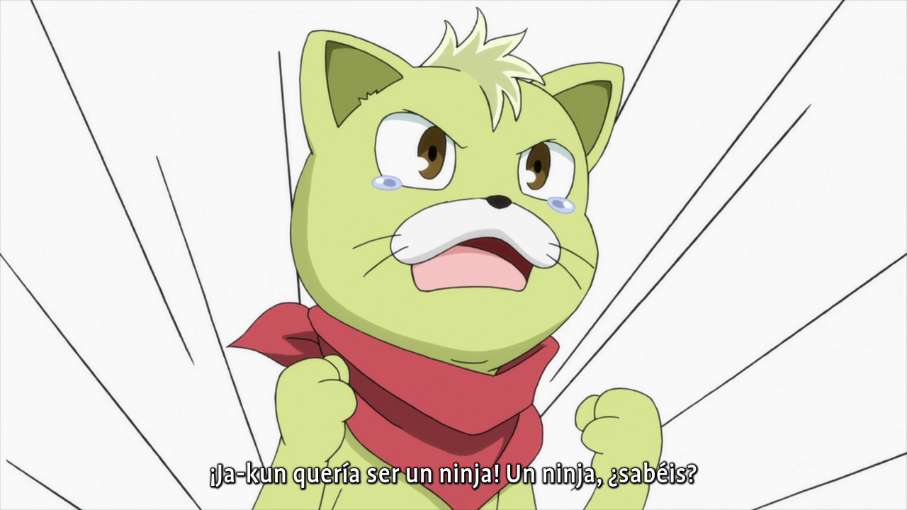 Senyuu. 2 (Backbeard)