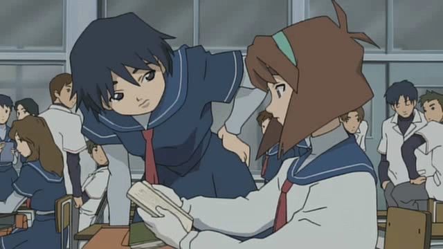 .hack//liminality (Anime Underground)