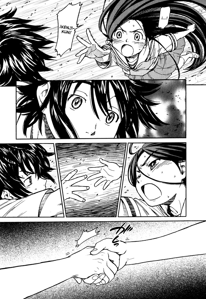 Kamichu! (Menudo-Fansub)