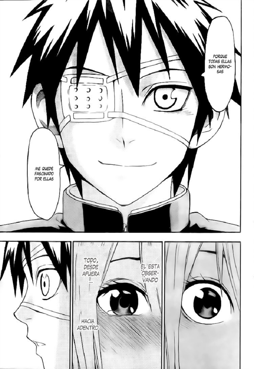 Lock On! (Twin-Dragons no Fansub)