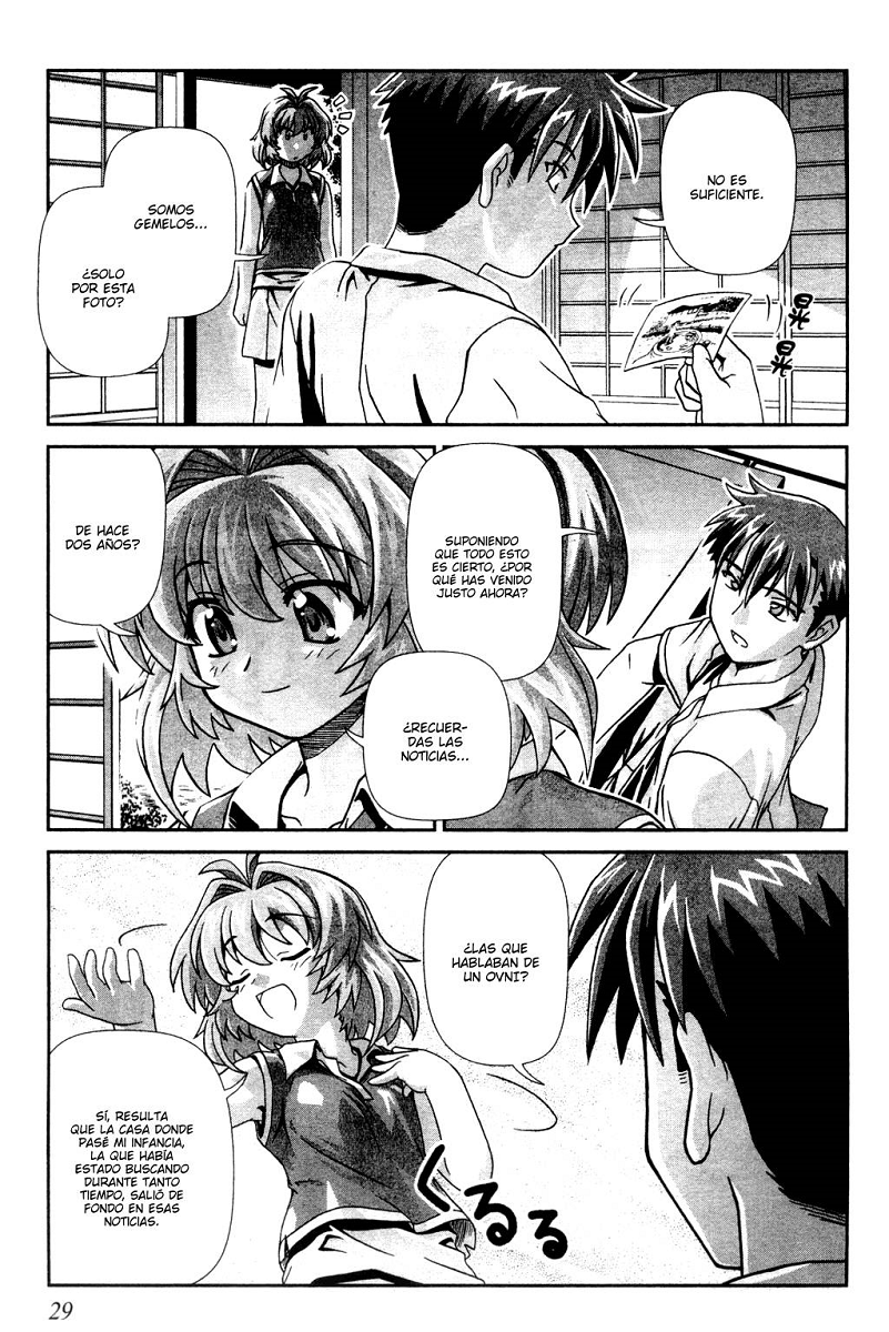 Onegai☆Twins (Menudo-Fansub)