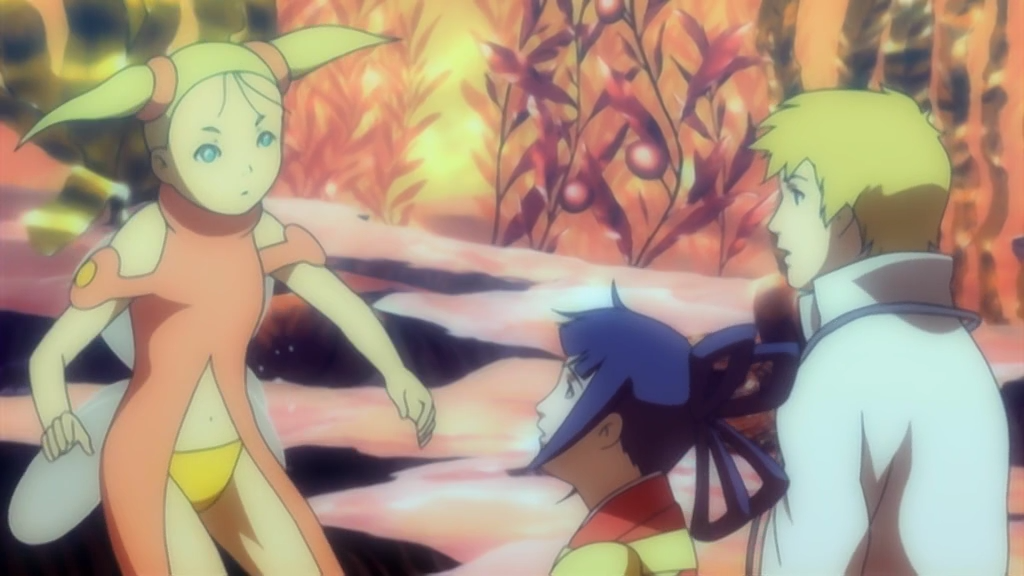 Rean no Tsubasa (Deviants Fansub)