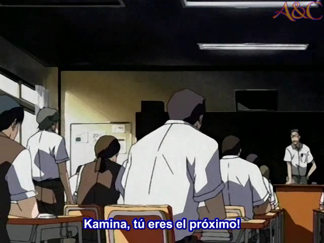 RahXephon (Anime Century)