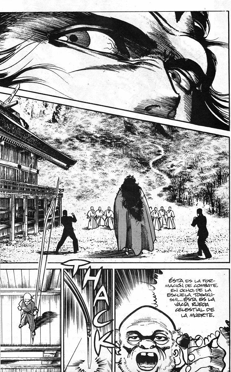 Mai (Mai, la chica con poderes) (Comic Release Group)