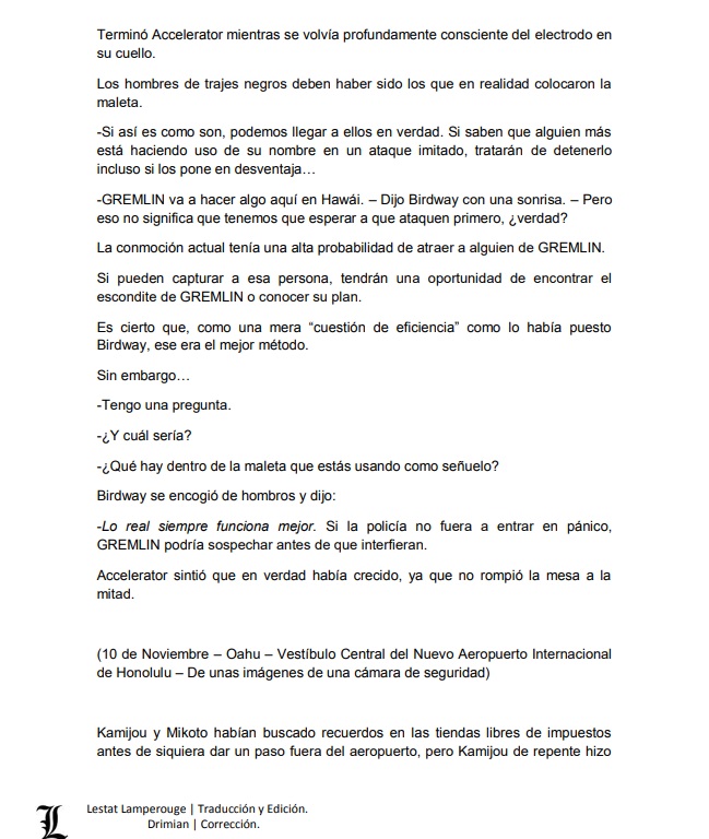 Shinyaku Toaru Majutsu no Index