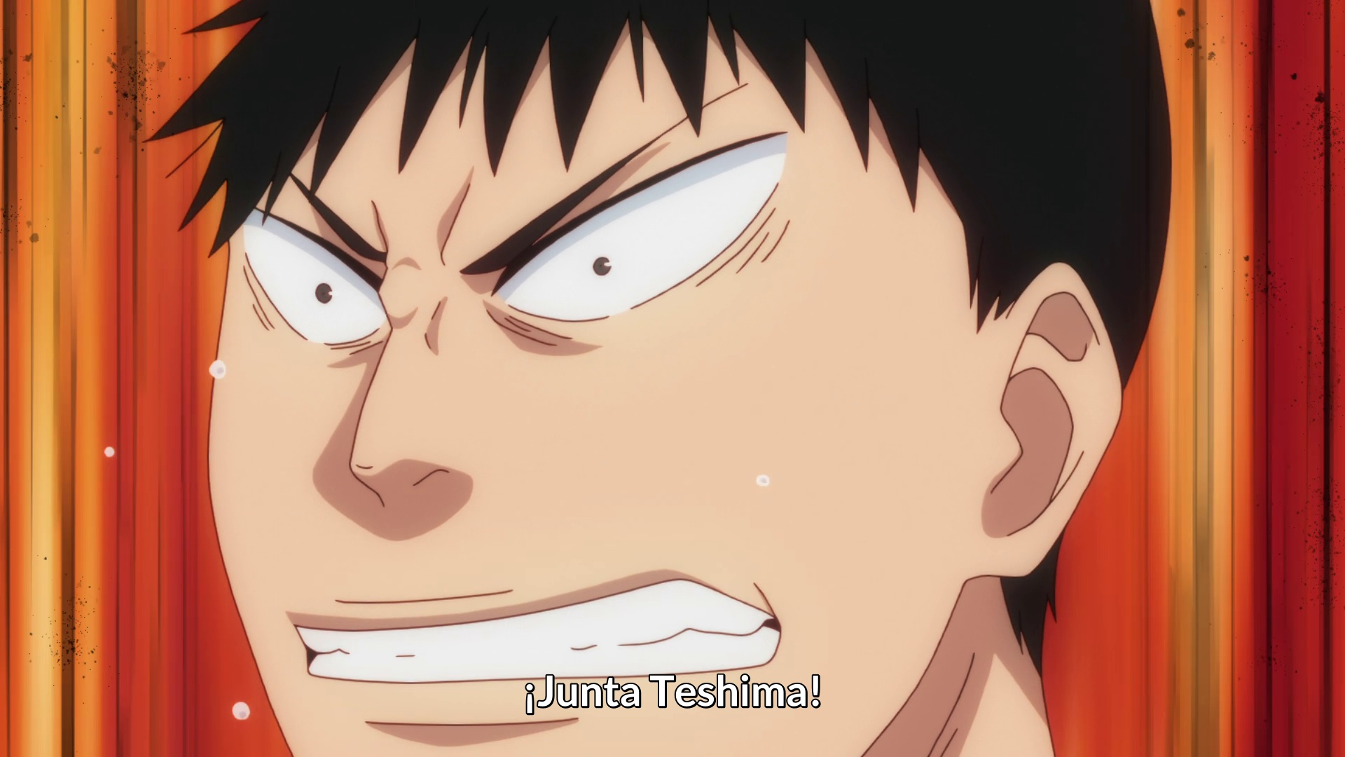 Yowamushi Pedal - Limit Break (PuyaSubs!)