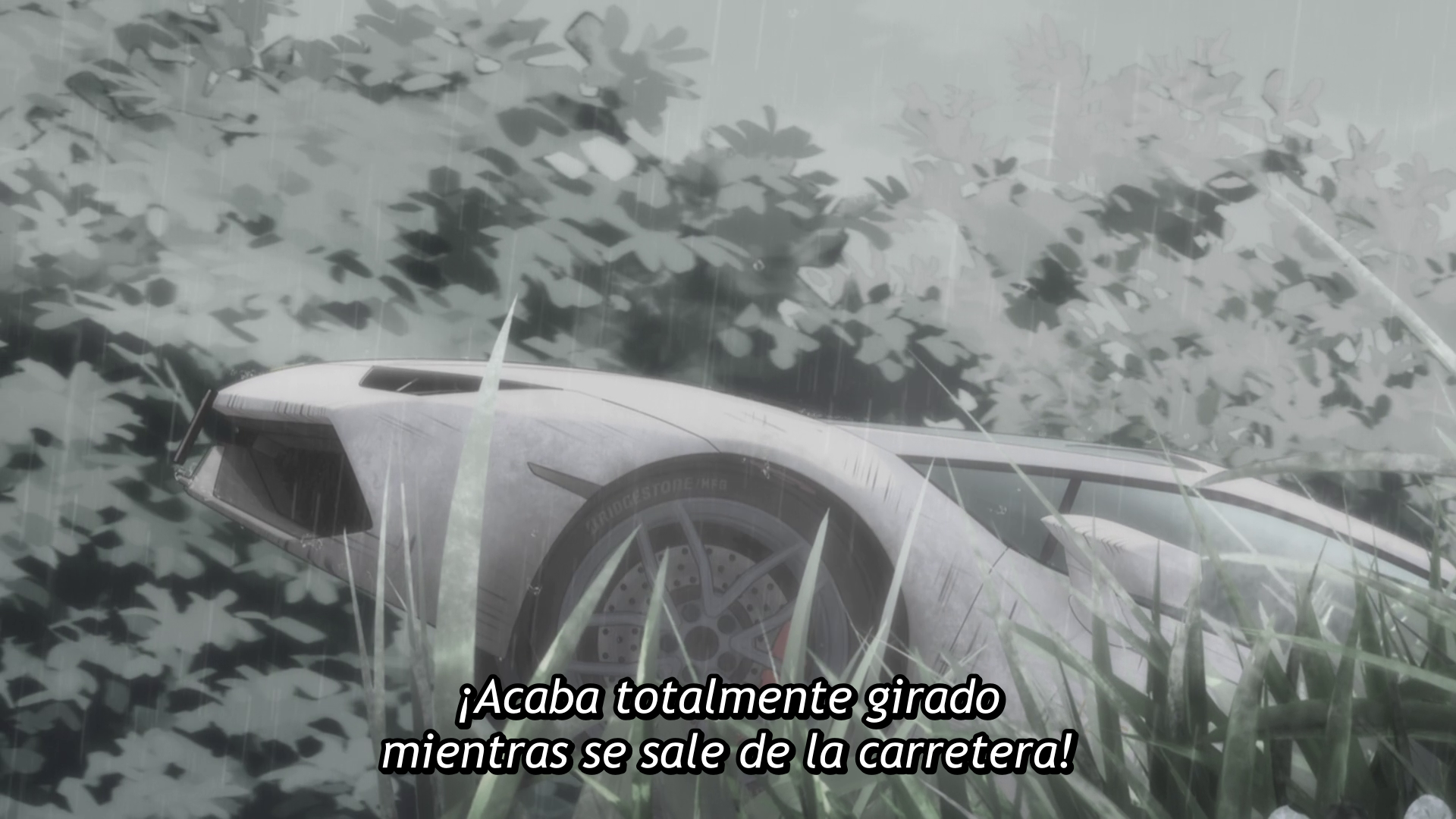 MF Ghost 2nd Season (Erai-raws)