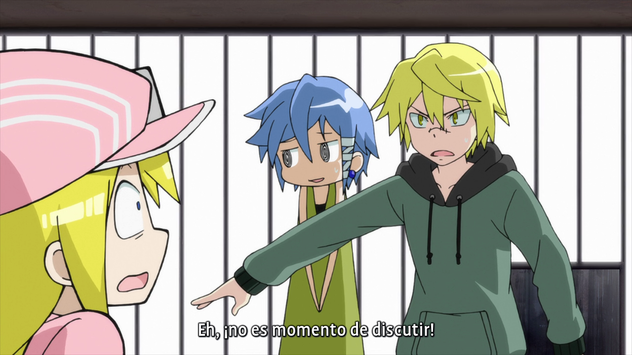 Senyuu. 2 (Backbeard)