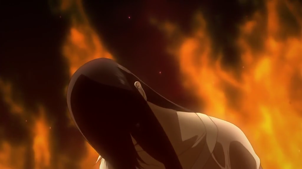 Ga-Rei: Zero (Deviants Fansub)