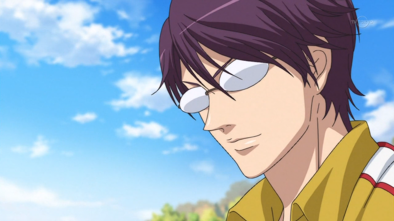 Shin Tennis no Ouji-sama (AnimeRakuen, Frozen-Layer Fansub)