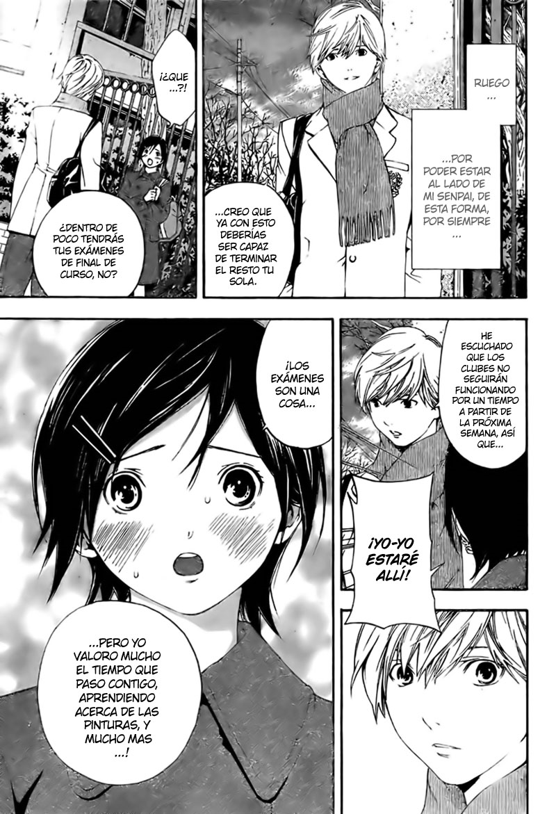 Hatsukoi Limited (Rober Federed Fansub)