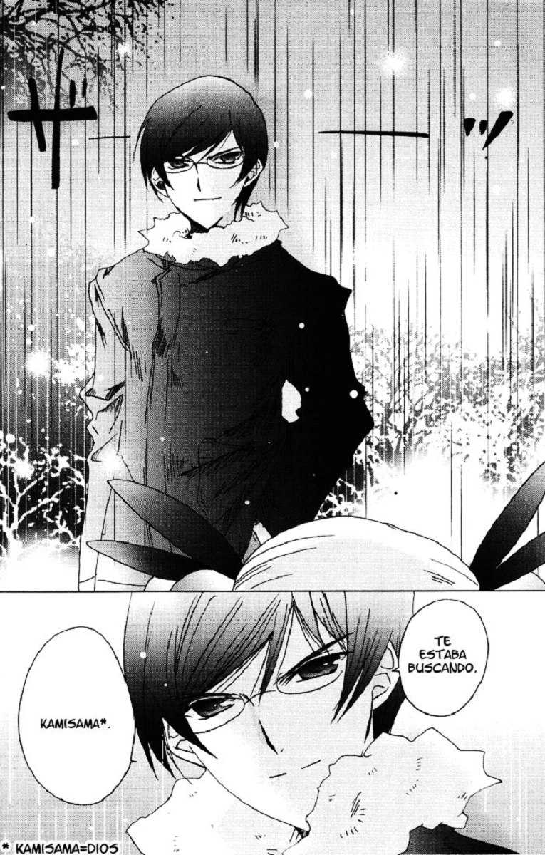 Kamichama Karin (Menudo-Fansub)