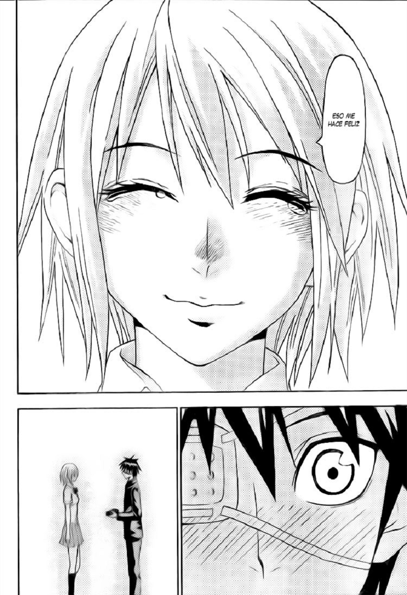 Lock On! (Twin-Dragons no Fansub)