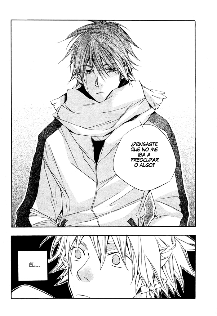 Nanairo Sekai (Gotei 13 no Fansub)