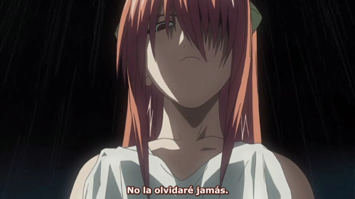 Elfen Lied (AHN Team)