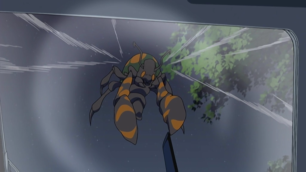 Rean no Tsubasa (Deviants Fansub)